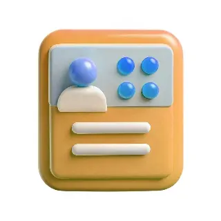 Apendraxa Trading form step 1